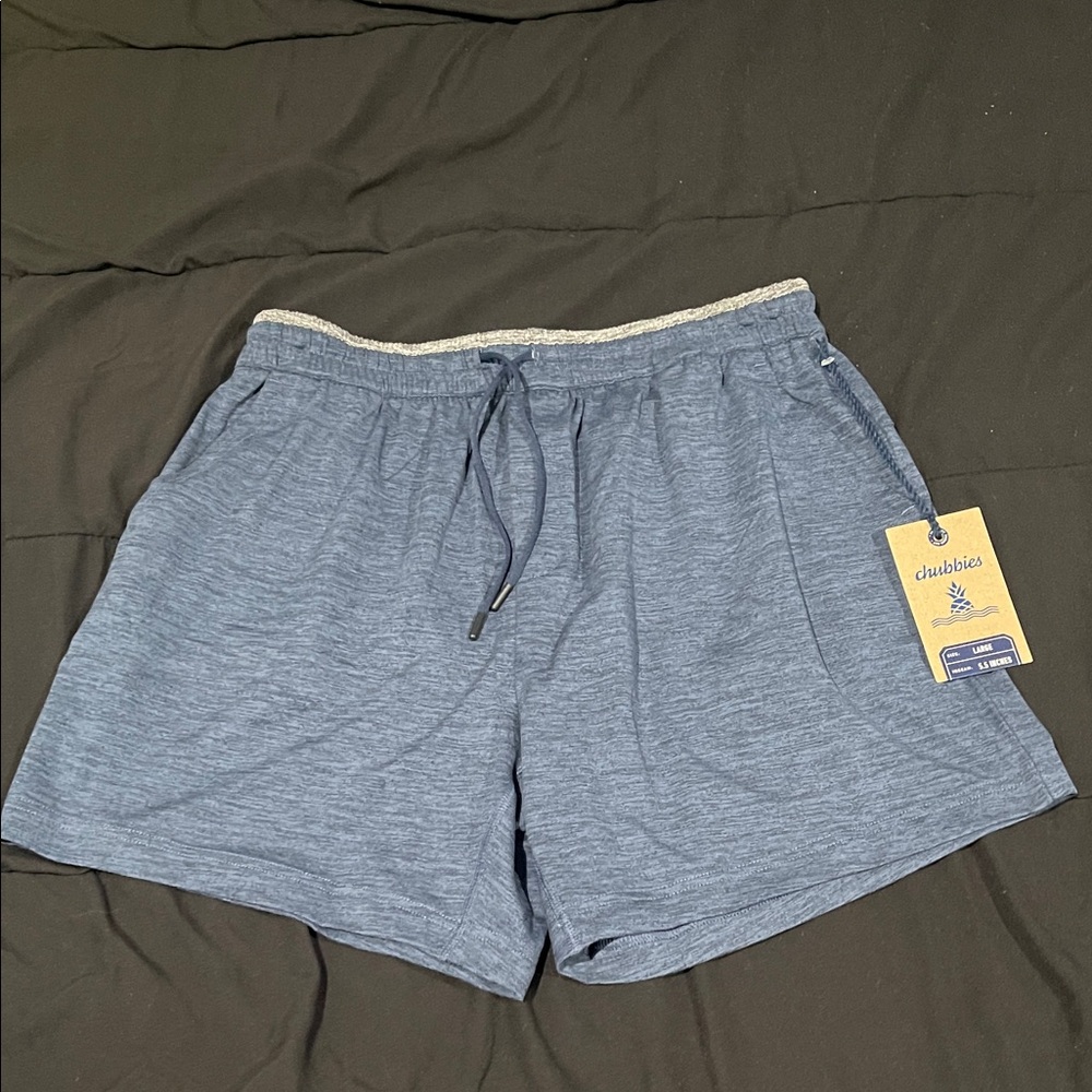 chubbies Men's Shorts